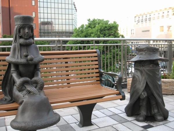 ビジネスホテル ヤナギ 北九州市 エクステリア 写真